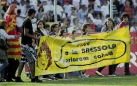 La Bressola signa un conveni amb Els Dragons Catalans