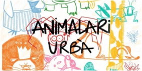 Es presenta “Animalari urbà”, el primer disc de músiques urbanes amb artistes d’arreu dels Països Catalans