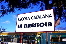 La República: La Bressola dona el primer pas per obrir un liceu a Perpinyà