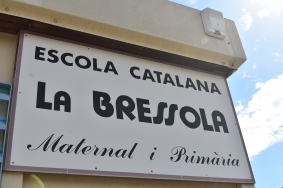 Le Journal Catalan: La Bressola lance un appel à manifester pour réclamer le collège-lycée catalan à Perpinyà