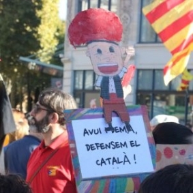 El Nacional: La Bressola vence al Ayuntamiento de Perpinyà y desbloquea la escuela en catalán