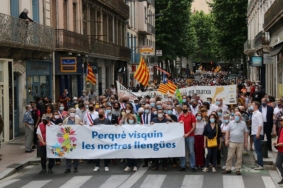 XCatalunya: Castex, Primer Ministre francès, defensa el model d’immersió lingüística en català de la Bressola: “Funciona”