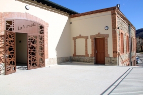 Made in Perpignan: Prats de Mollo ouvre un centre culturel pour «casser les frontières» pyrénéennes