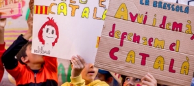 Vilaweb: Perpinyà acollirà dissabte una jornada per a reivindicar la llengua a Catalunya Nord