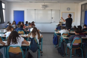 Ouillade: P-O/ « La Bressola » : la rentrée dans les écoles de langue catalane