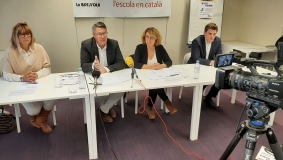 France Bleu Roussillon: Projet de lycée en catalan à Perpignan : la justice donne raison à La Bressola face à la mairie