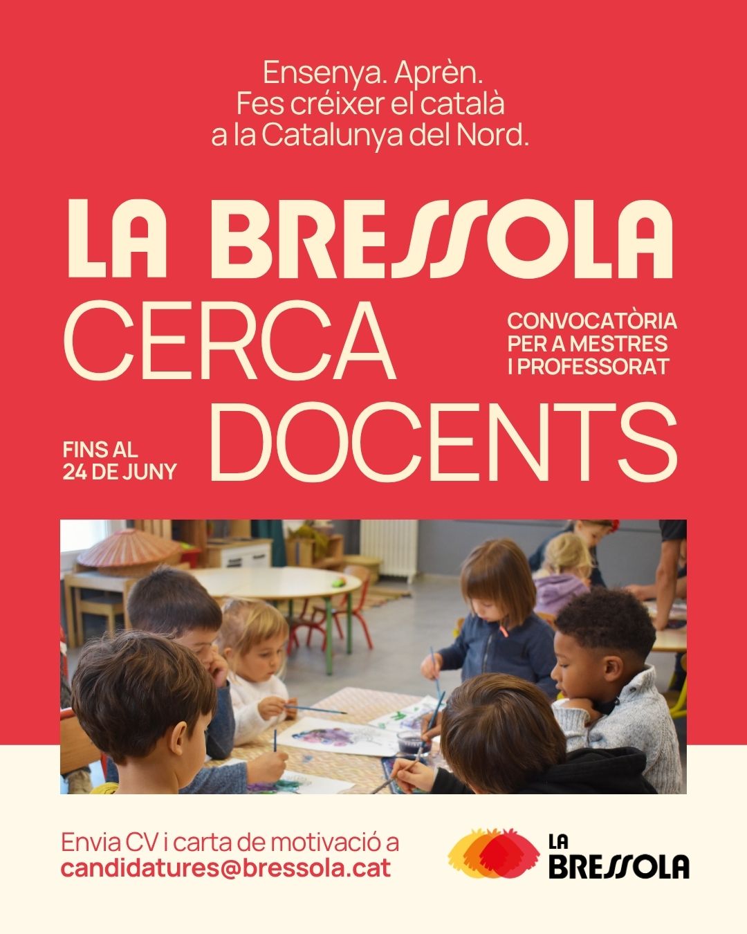 Captacio docents generic