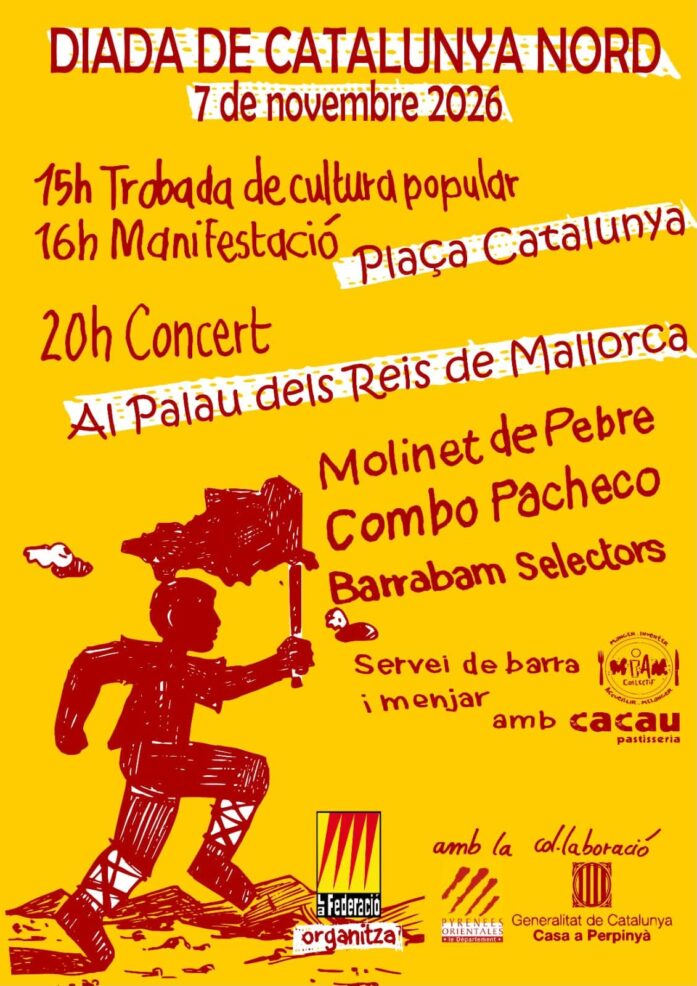 Diada CatNord 2