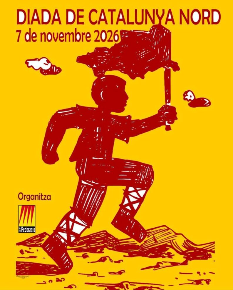 Diada CatNord
