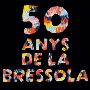 CD 50 anys de La Bressola
